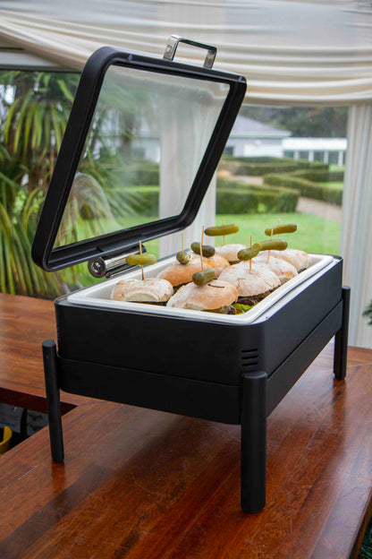 EcoServe Classic — Solas