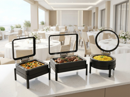 EcoServe Classic — Solas