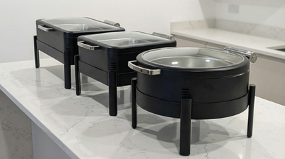 EcoServe Classic — Solas