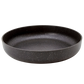 Premium Non-Stick Aluminium Dish for EcoServe Round Large - Black Moonscape
