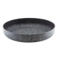 Premium Non-Stick Aluminium Dish for EcoServe Round Large - Arctic Grey