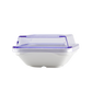 Square Single Serve for EcoServe GN (fits 8)