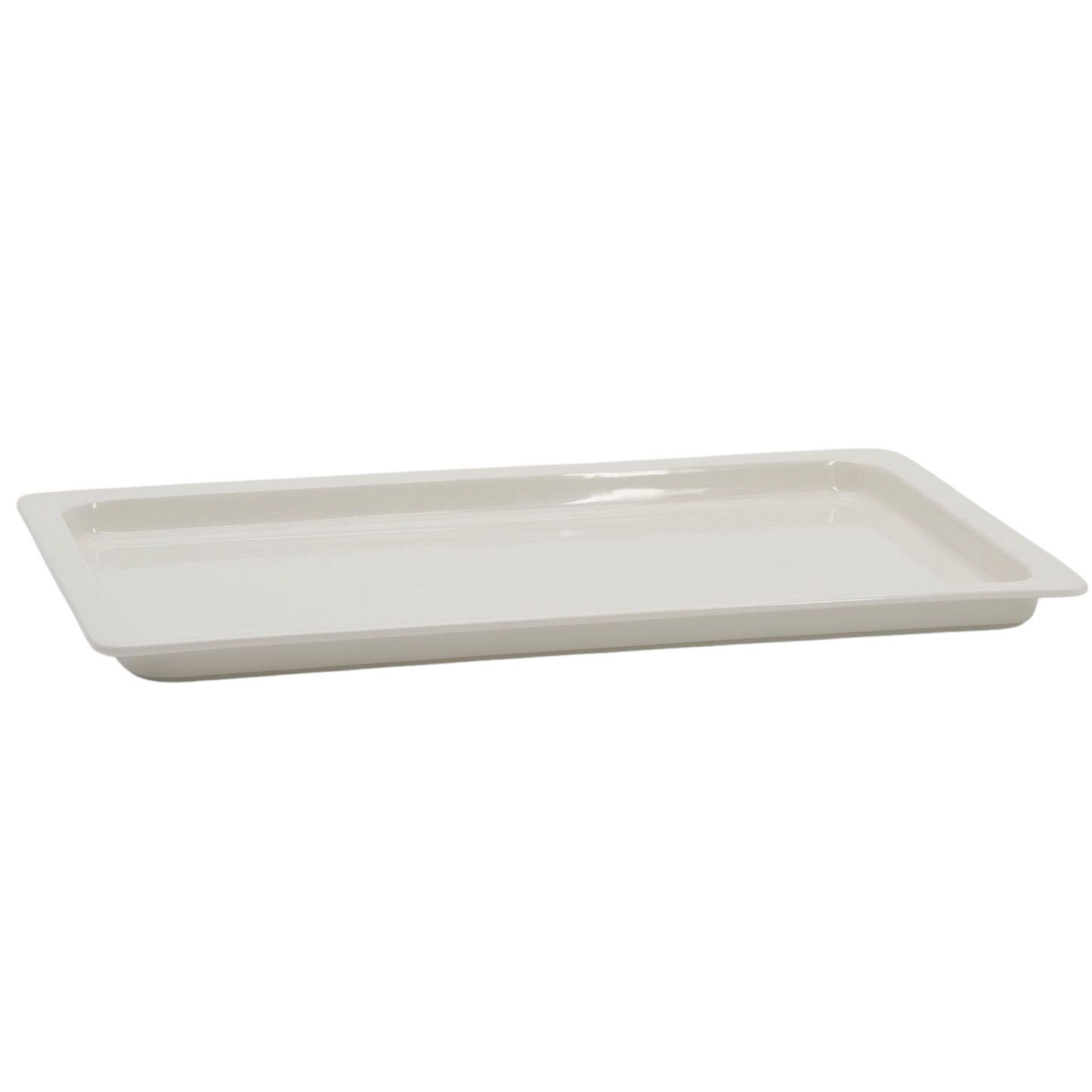 RAK Shallow Porcelain Dish for EcoServe GN