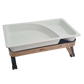 RAK Porcelain Split Dish for EcoServe GN